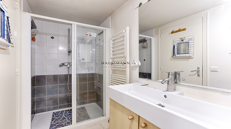 Ma-Cabane - Vente Maison SAINT-MAUR-DES-FOSSES, 55 m²