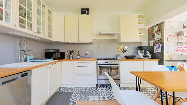 Ma-Cabane - Vente Maison Saint-Maur-des-Fosses, 95 m²