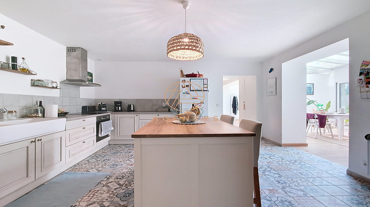 Ma-Cabane - Vente Maison Saint-Maur-des-Fossés, 150 m²