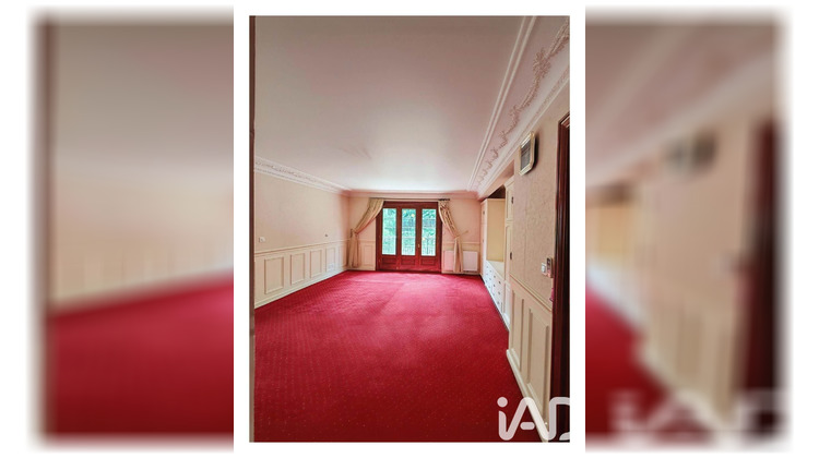 Ma-Cabane - Vente Maison Saint-Maur-des-Fossés, 300 m²