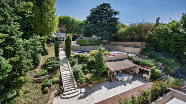 Ma-Cabane - Vente Maison SAINT MAUR DES FOSSES, 357 m²