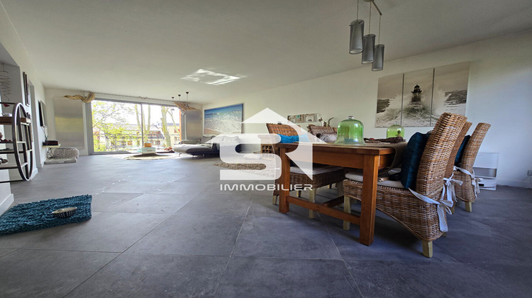 Ma-Cabane - Vente Maison SAINT-MAUR-DES-FOSSES, 210 m²