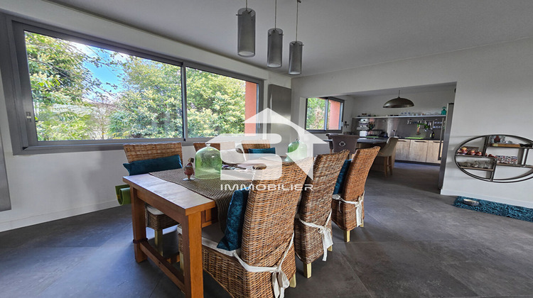 Ma-Cabane - Vente Maison SAINT-MAUR-DES-FOSSES, 210 m²
