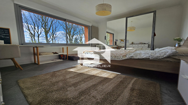 Ma-Cabane - Vente Maison SAINT-MAUR-DES-FOSSES, 210 m²
