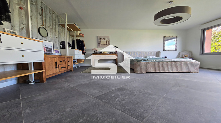 Ma-Cabane - Vente Maison SAINT-MAUR-DES-FOSSES, 210 m²