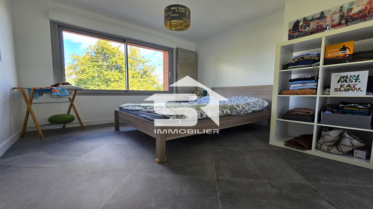 Ma-Cabane - Vente Maison SAINT-MAUR-DES-FOSSES, 210 m²