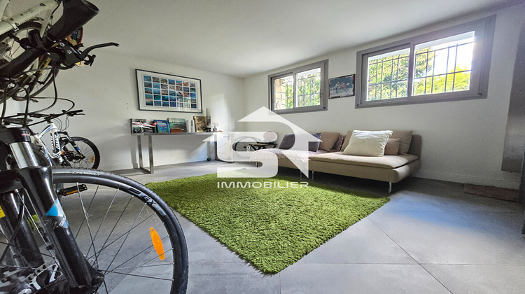 Ma-Cabane - Vente Maison SAINT-MAUR-DES-FOSSES, 210 m²