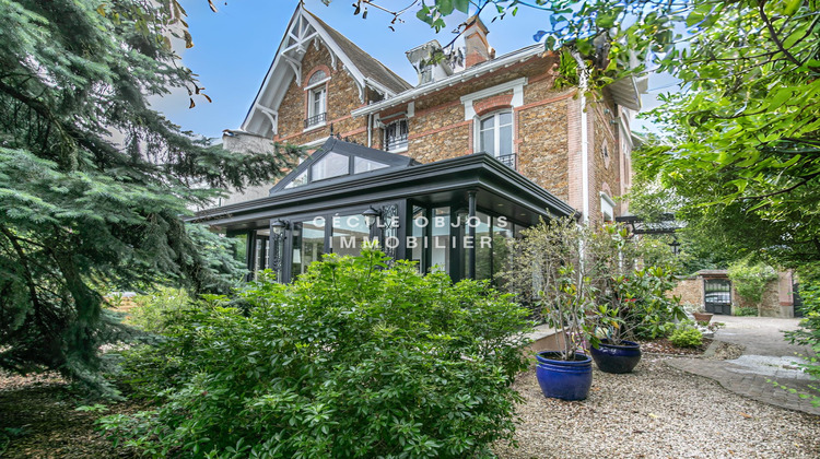 Ma-Cabane - Vente Maison Saint-Maur-des-Fossés, 272 m²