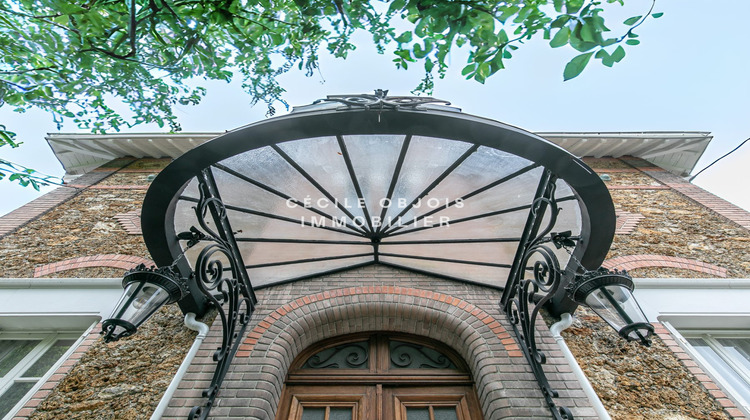 Ma-Cabane - Vente Maison Saint-Maur-des-Fossés, 272 m²