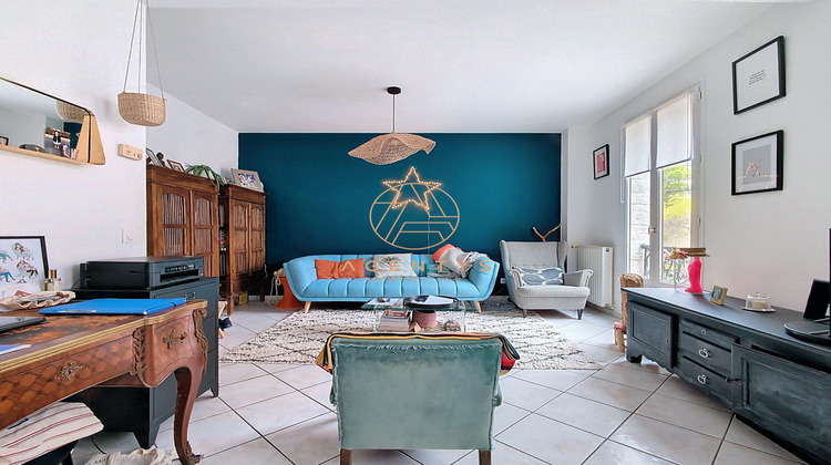 Ma-Cabane - Vente Maison Saint-Maur-des-Fossés, 65 m²