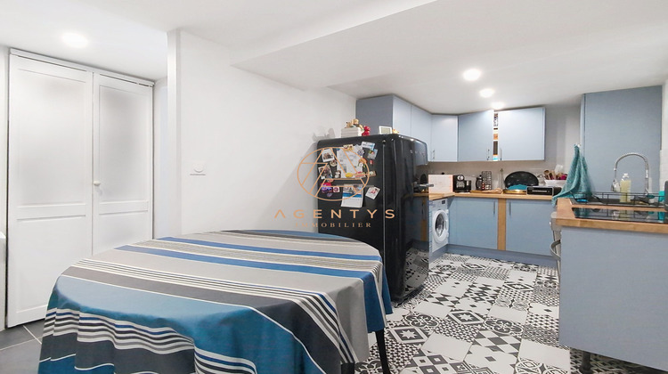 Ma-Cabane - Vente Maison Saint-Maur-des-Fossés, 65 m²