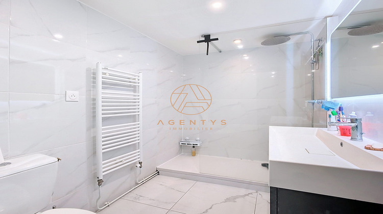 Ma-Cabane - Vente Maison Saint-Maur-des-Fossés, 65 m²