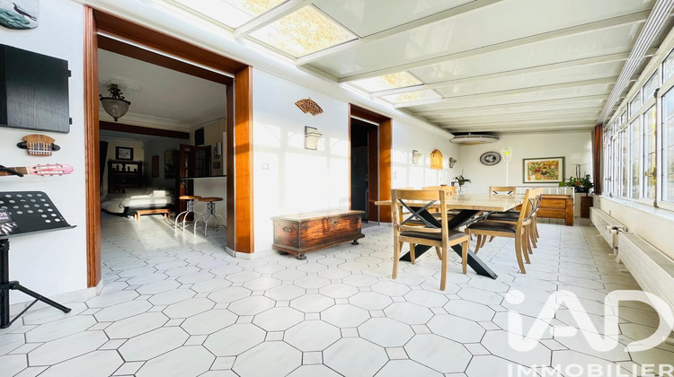 Ma-Cabane - Vente Maison Saint-Maur-des-Fossés, 130 m²