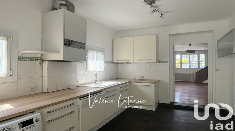 Ma-Cabane - Vente Maison Saint-Maur-des-Fossés, 72 m²
