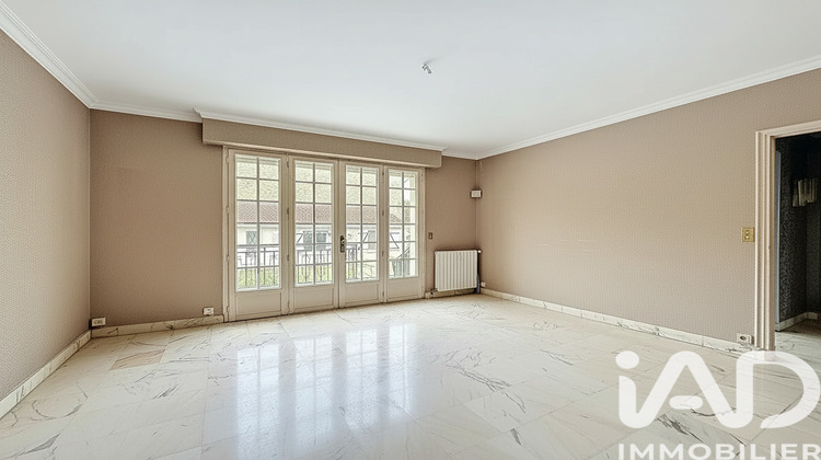 Ma-Cabane - Vente Maison Saint-Maur-des-Fossés, 186 m²