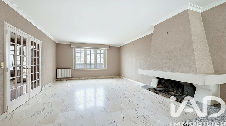 Ma-Cabane - Vente Maison Saint-Maur-des-Fossés, 186 m²