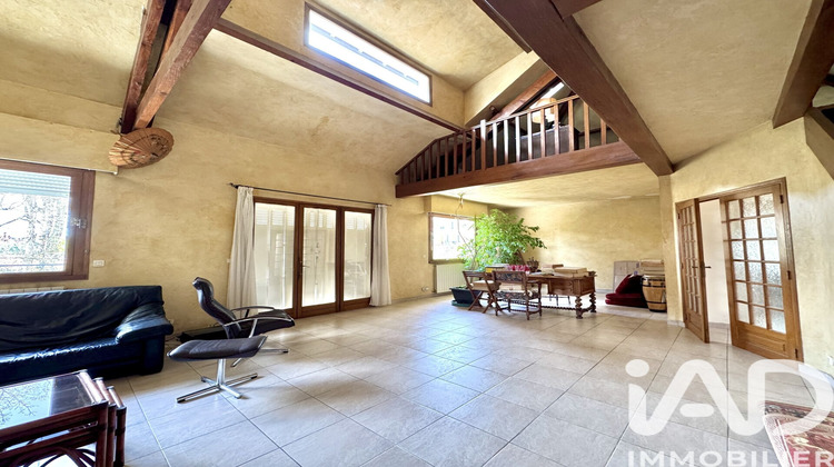 Ma-Cabane - Vente Maison Saint-Maur-des-Fossés, 260 m²