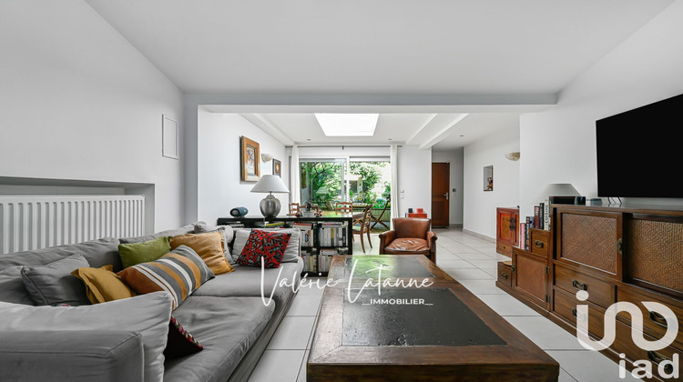 Ma-Cabane - Vente Maison Saint-Maur-des-Fossés, 88 m²