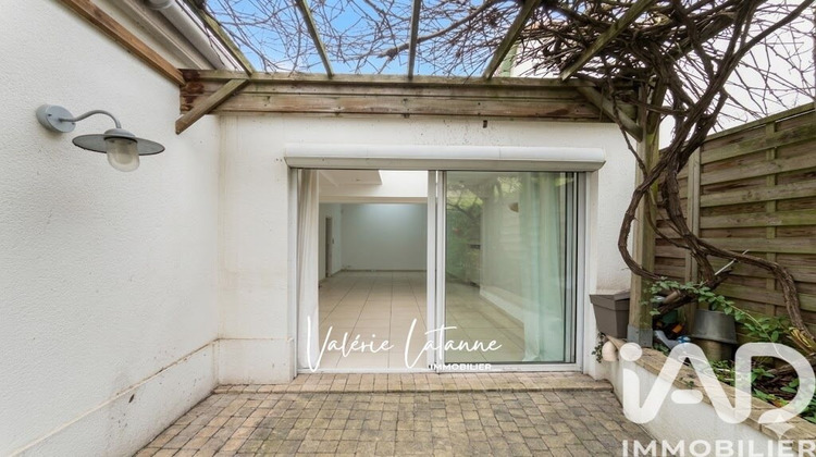 Ma-Cabane - Vente Maison Saint-Maur-des-Fossés, 88 m²