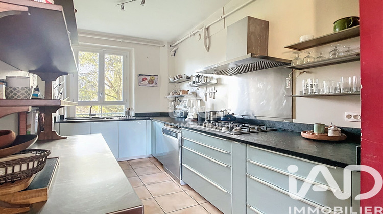 Ma-Cabane - Vente Maison Saint-Maur-des-Fossés, 207 m²