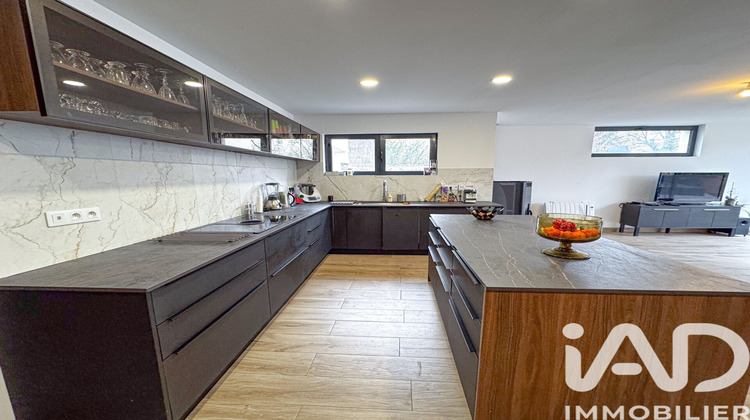 Ma-Cabane - Vente Maison Saint-Maur-des-Fossés, 205 m²
