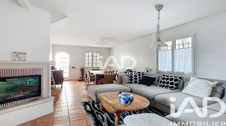 Ma-Cabane - Vente Maison Saint-Maur-des-Fossés, 115 m²