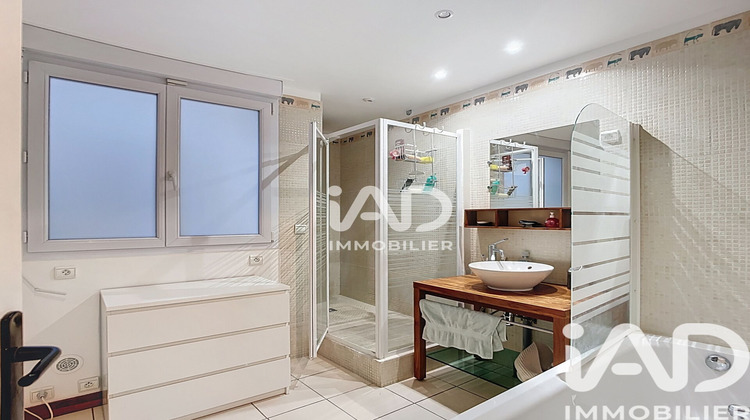 Ma-Cabane - Vente Maison Saint-Maur-des-Fossés, 115 m²