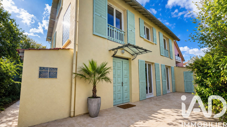 Ma-Cabane - Vente Maison Saint-Maur-des-Fossés, 178 m²