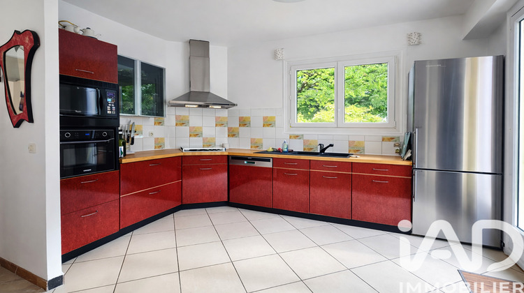 Ma-Cabane - Vente Maison Saint-Maur-des-Fossés, 178 m²