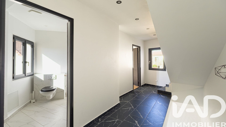 Ma-Cabane - Vente Maison Saint-Maur-des-Fossés, 60 m²