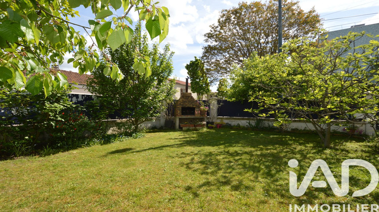 Ma-Cabane - Vente Maison Saint-Maur-des-Fossés, 132 m²