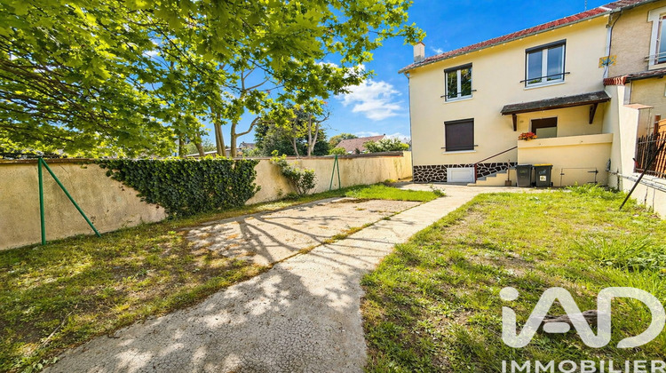 Ma-Cabane - Vente Maison Saint-Maur-des-Fossés, 79 m²