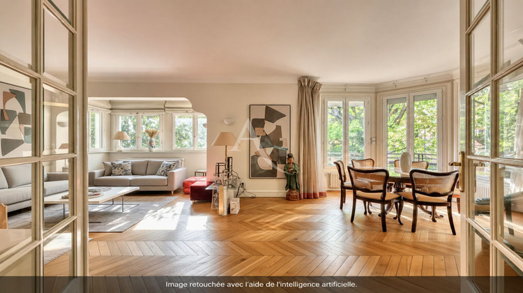 Ma-Cabane - Vente Maison SAINT-MAUR-DES-FOSSES, 195 m²