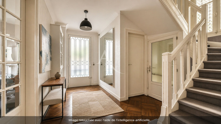 Ma-Cabane - Vente Maison SAINT-MAUR-DES-FOSSES, 195 m²
