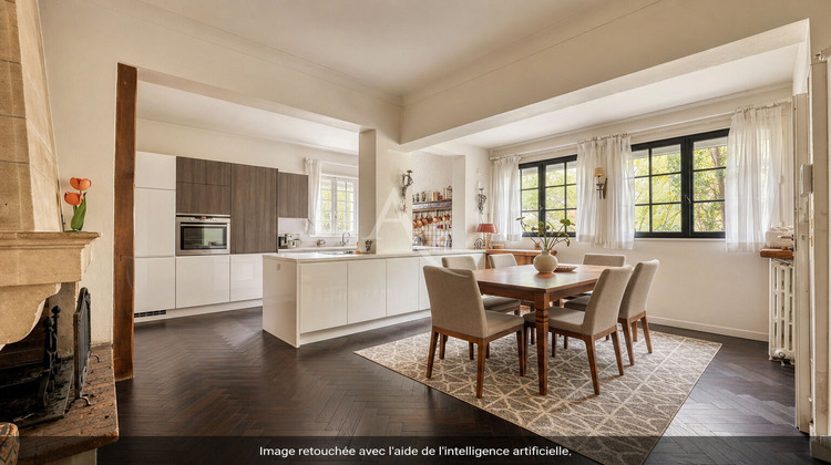 Ma-Cabane - Vente Maison SAINT-MAUR-DES-FOSSES, 195 m²