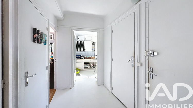 Ma-Cabane - Vente Maison Saint-Maur-des-Fossés, 142 m²