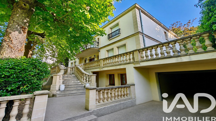 Ma-Cabane - Vente Maison Saint-Maur-des-Fossés, 358 m²