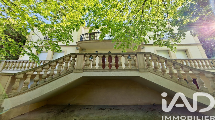 Ma-Cabane - Vente Maison Saint-Maur-des-Fossés, 358 m²