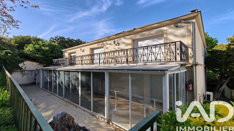 Ma-Cabane - Vente Maison Saint-Maur-des-Fossés, 358 m²