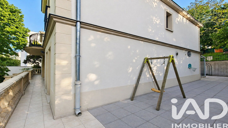 Ma-Cabane - Vente Maison Saint-Maur-des-Fossés, 358 m²