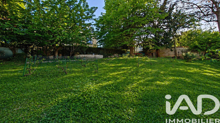 Ma-Cabane - Vente Maison Saint-Maur-des-Fossés, 358 m²