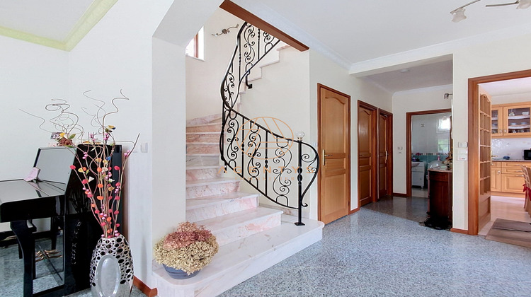 Ma-Cabane - Vente Maison Saint-Maur-des-Fossés, 117 m²