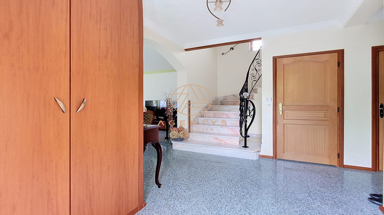 Ma-Cabane - Vente Maison Saint-Maur-des-Fossés, 117 m²