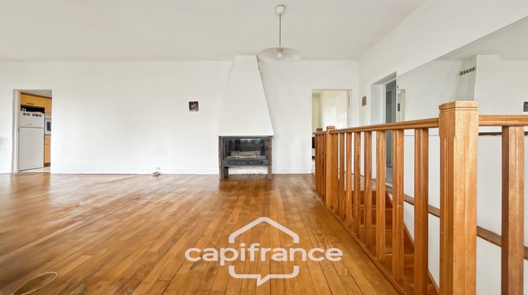 Ma-Cabane - Vente Maison SAINT MAUR DES FOSSES, 110 m²
