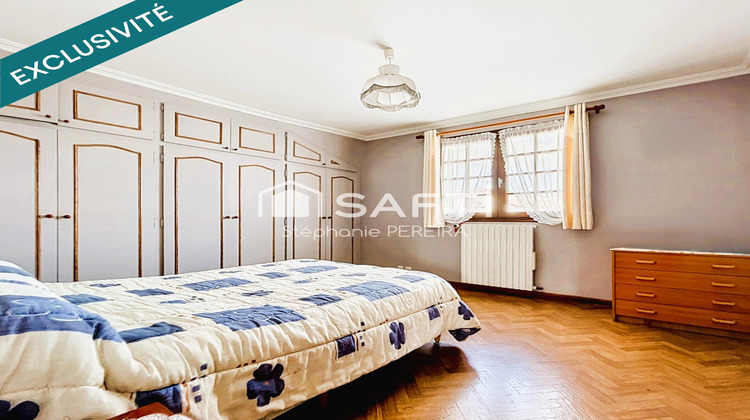 Ma-Cabane - Vente Maison Saint-Maur-des-Fosses, 165 m²
