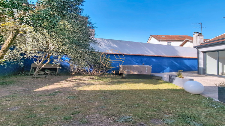Ma-Cabane - Vente Maison Saint-Maur-des-Fossés, 117 m²
