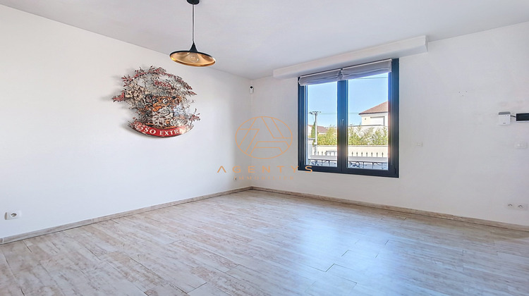Ma-Cabane - Vente Maison Saint-Maur-des-Fossés, 117 m²