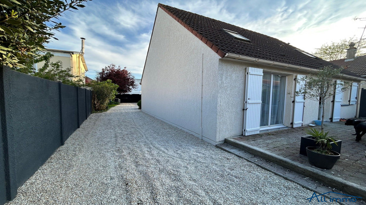 Ma-Cabane - Vente Maison Saint-Maur-des-Fossés, 142 m²