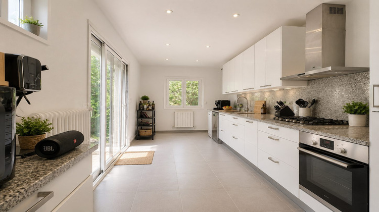 Ma-Cabane - Vente Maison Saint-Maur-des-Fossés, 190 m²