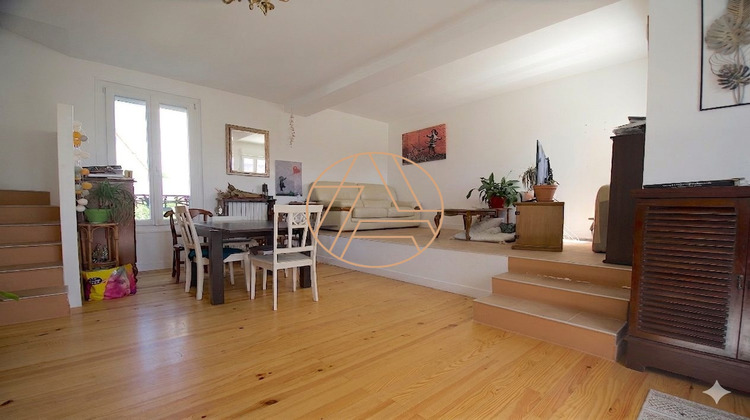 Ma-Cabane - Vente Maison Saint-Maur-des-Fossés, 122 m²
